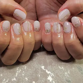 ネイル ネイルサロンほっこり kanaのネイルデザイン