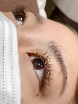 マツエク・マツパ Bianca Kikuchiのマツエク・マツパデザイン