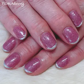 ネイル ネイリスト なつみのネイルデザイン