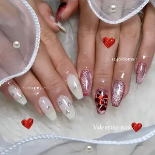 ネイル nail salon M&👩🏼💖のネイルデザイン