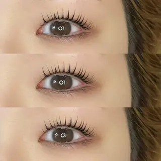 マツエク・マツパ  ︎︎ 海苔みのマツエク・マツパデザイン