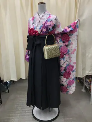 上辻 博司のヘアスタイル