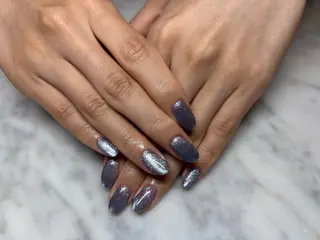 ネイル CHARME miyuのネイルデザイン