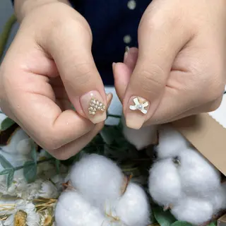 ネイル 🫧M. nailsのネイルデザイン