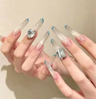 ネイル U.mi Nail Salonのネイルデザイン
