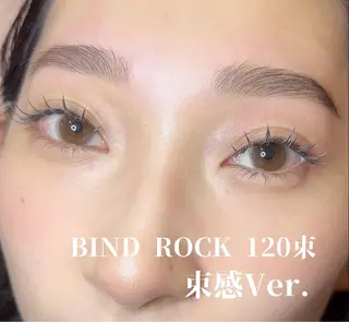 マツエク・マツパ Camarón まつ毛&眉毛サロンのマツエク・マツパデザイン