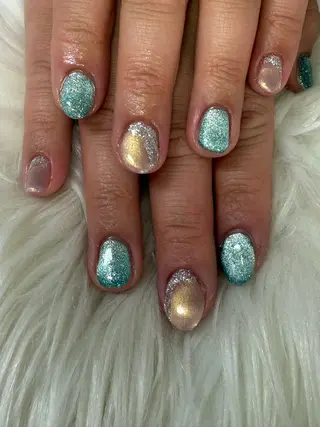 ネイル miwa ミワのネイルデザイン