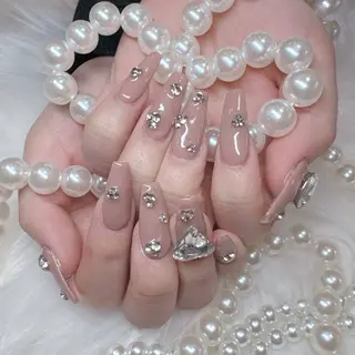 ネイル minami ネイルのネイルデザイン