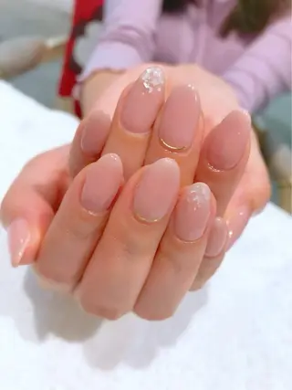 ネイル NARUMI HYODOのネイルデザイン