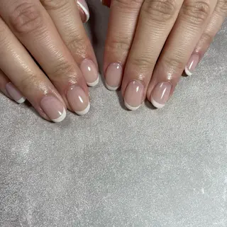 ロング キッズ ネイル まはろ ねいる🌺のエステ・リラクイメージ