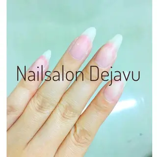 ネイル Nail salon Dejavu 🌿のネイルデザイン