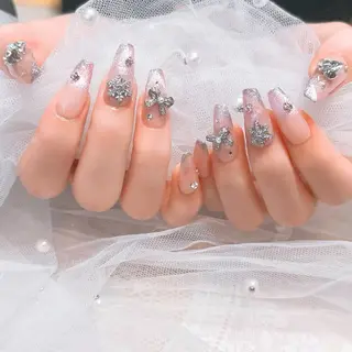 ネイル Karen 新宿のネイルデザイン