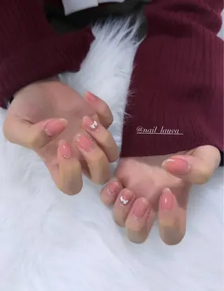 ネイル nailsalon lauvaのネイルデザイン