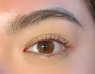 マツエク・マツパ Bruges 久留島のマツエク・マツパデザイン