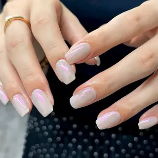 ネイル ジュエル.《ネイル》 モデル募集中のネイルデザイン