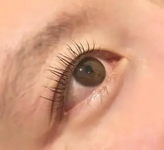 マツエク・マツパ hair salon Ray所属・💙eyelash coco💙のマツエク・マツパデザイン