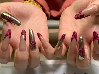 ネイル Rela・S NAILのネイルデザイン
