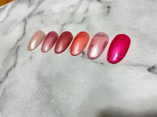 ネイル Elm beauty salonのネイルデザイン