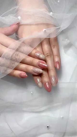 ネイル nail mor. ayakaのネイルデザイン