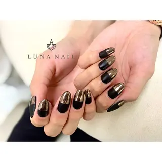 ネイル いまむら あかりのネイルデザイン