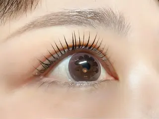 マツエク・マツパ Pucca Fukuokaのマツエク・マツパデザイン