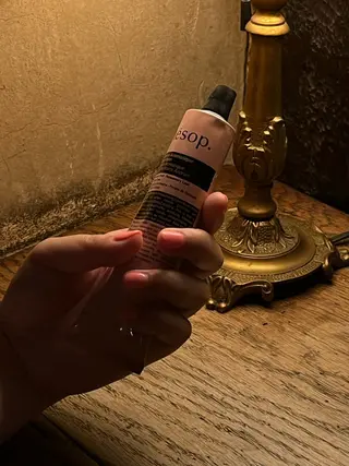 ネイル Nailist Rinaのネイルデザイン