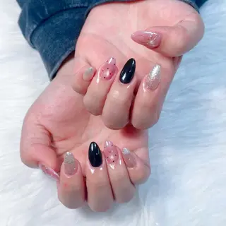 ネイル SalonNail HANAのネイルデザイン