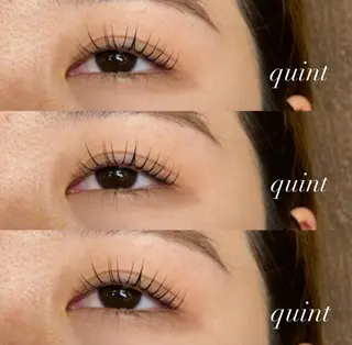 マツエク・マツパ sola: neolive岡田のマツエク・マツパデザイン