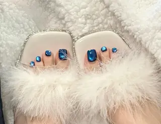 ネイル D-BEAUTY Nailsalonのネイルデザイン