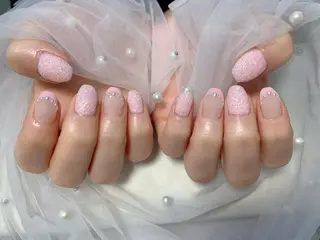 ネイル Ag Nailのネイルデザイン