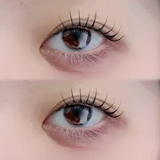 マツエク・マツパ Chaton SUZUKIのマツエク・マツパデザイン