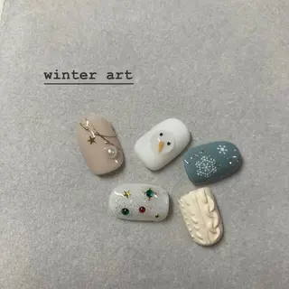 ネイル nails by saya所属・nails by sayaのネイルデザイン