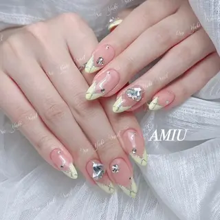 ネイル ✨NA.YUKI ナユキ✨のネイルデザイン