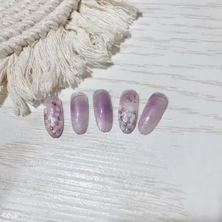 ネイル Emmi salonのネイルデザイン