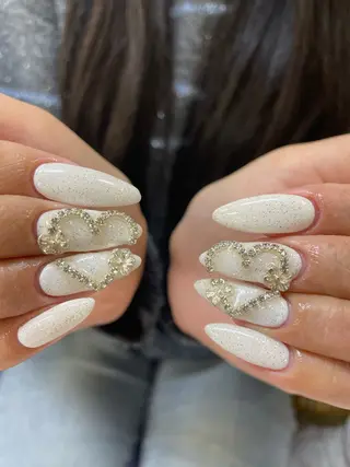 ネイル Nail💞 rinakoのネイルデザイン