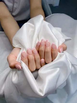 ネイル Sora Nail Ayaseのネイルデザイン