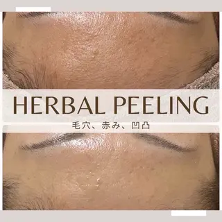 SalonLeaf Yukoのエステ・リラクイメージ