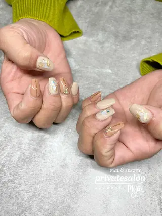 ネイル Y's nailのネイルデザイン