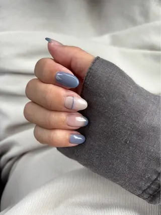 ネイル morunail nailのネイルデザイン