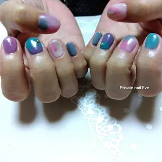 ネイル ネイル junkoのネイルデザイン