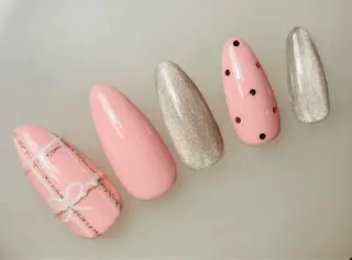 ネイル koto nailsのネイルデザイン
