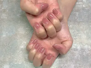 ネイル Asakawa yuzukaのネイルデザイン