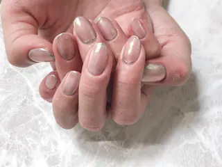 ネイル Rio 𓍼のネイルデザイン