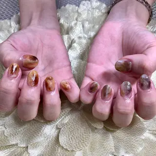 ネイル J terrace Nailのネイルデザイン
