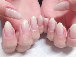 ネイル ガール ネイルサロンのネイルデザイン