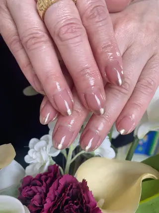ネイル Nail salon Ariettyのネイルデザイン