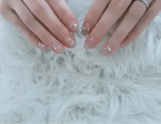 ネイル ESPOIR Ｎのネイルデザイン