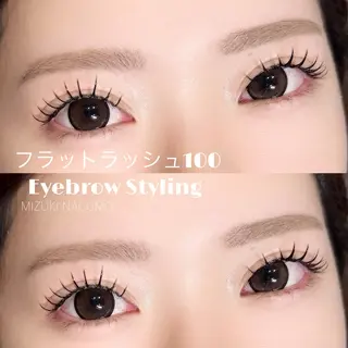 マツエク・マツパ &eye なぐものマツエク・マツパデザイン