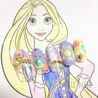 ネイル 27salon yuinaのネイルデザイン