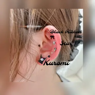 LittleMimi Nails安土のネイルデザイン